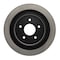 Centric Parts Premium Brake Rotor, 120.62061 120.62061 - alternate 7